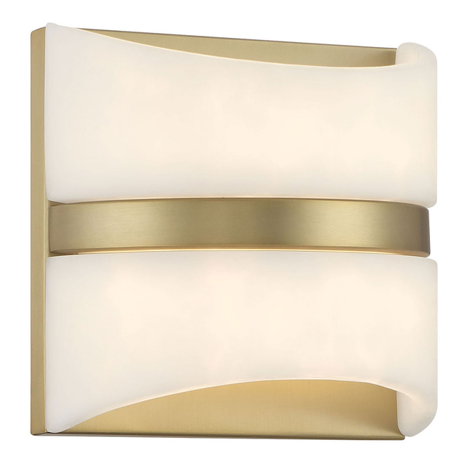 Velaux Wall Sconce by Minka Lavery