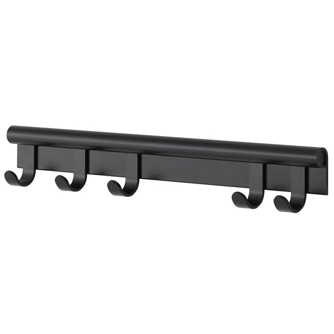 Coil Coat Rack by Muuto