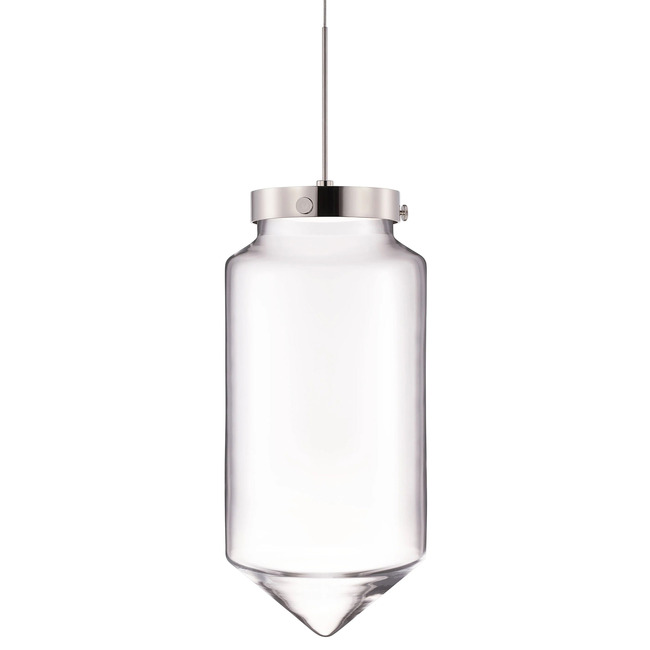 Dart Pendant by Niche