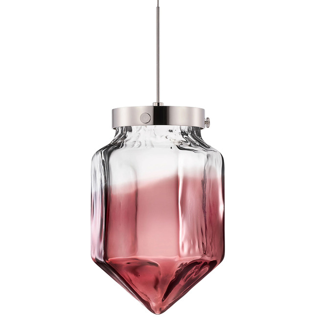 Facet Pendant by Niche