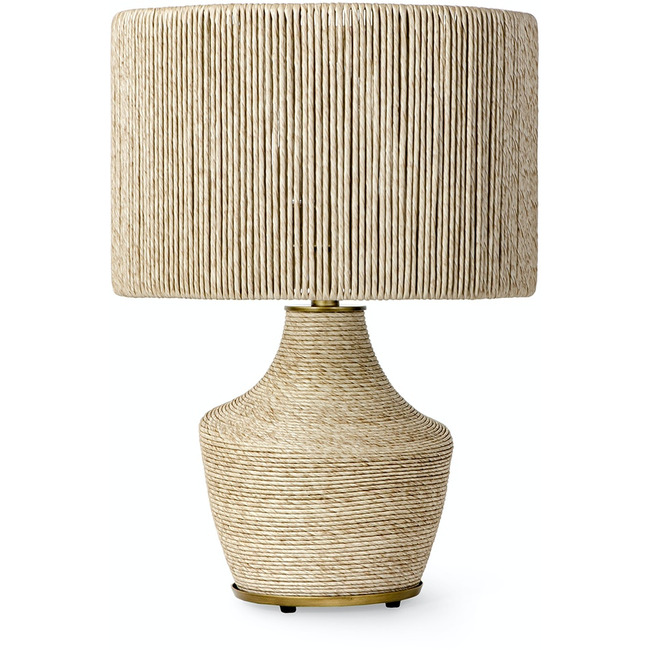 Newport Outdoor Table Lamp by Palecek