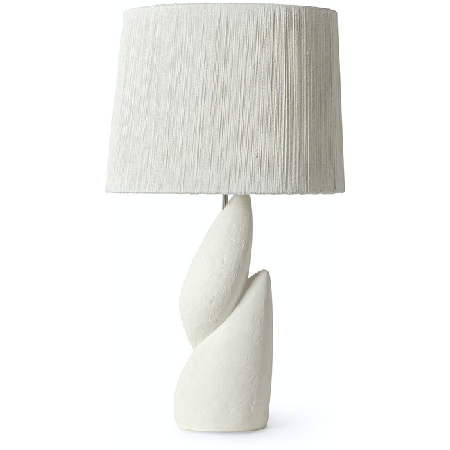 Damara Table Lamp by Palecek