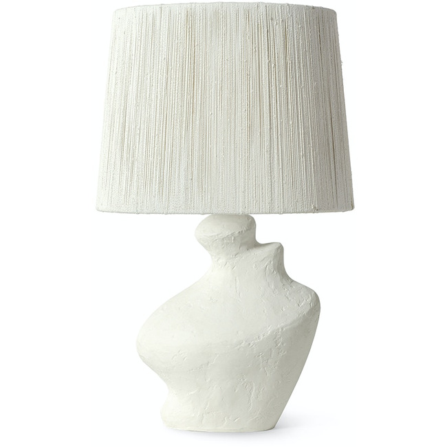 Ezra Table Lamp by Palecek