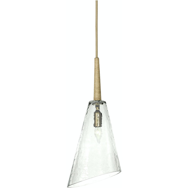 Veraldi Pendant by Palecek