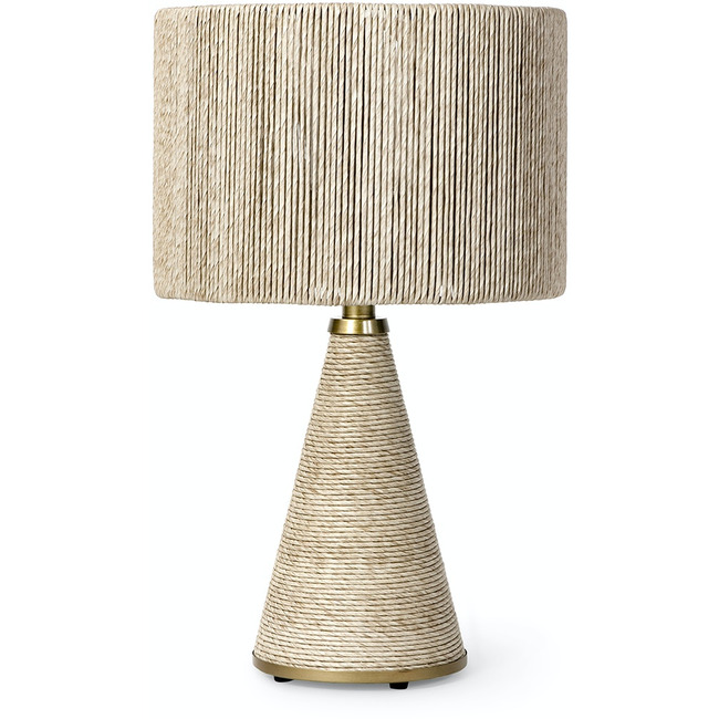 Portland Outdoor Table Lamp by Palecek