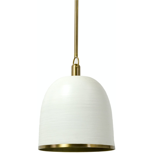 Rivoli Pendant by Palecek