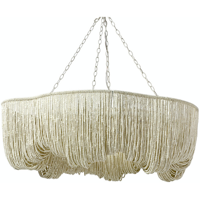 Lola Chandelier by Palecek