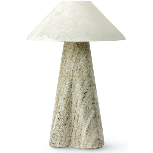 Lydia Table Lamp by Palecek