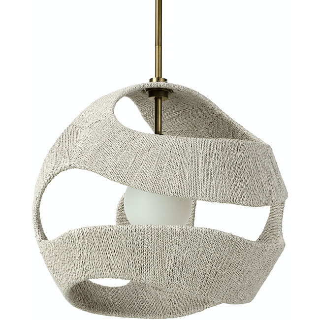 Corsica Pendant by Palecek