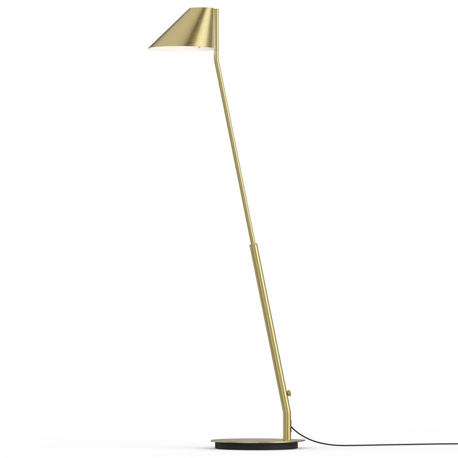 Pitch Floor Lamp by SONNEMAN - A Way of Light