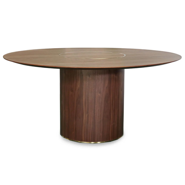 Crawford Dining Table by Stellar Works