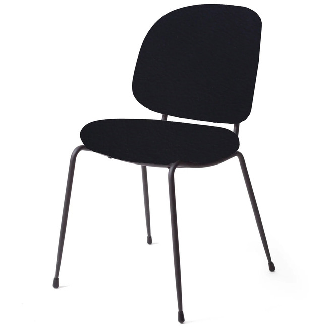 Industry Dining Chair by Stellar Works