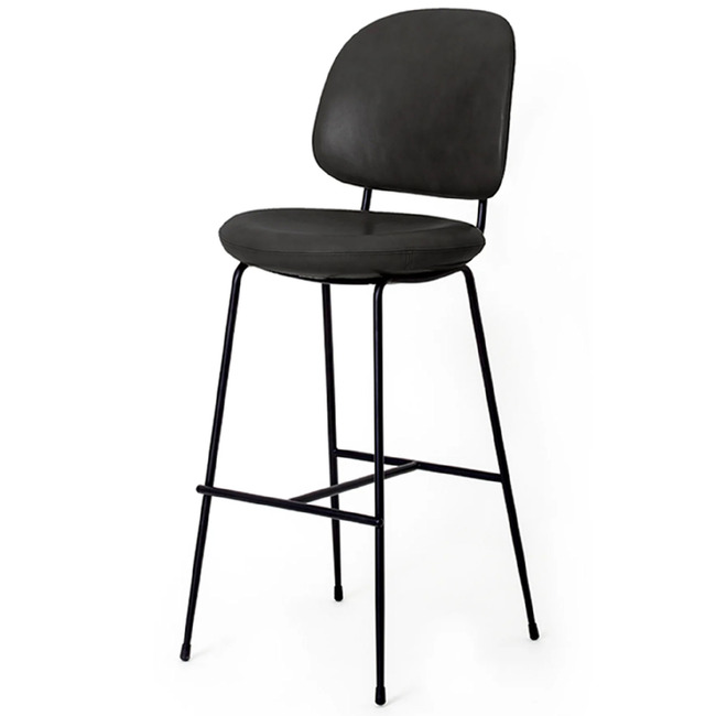 Industry Bar Stool by Stellar Works