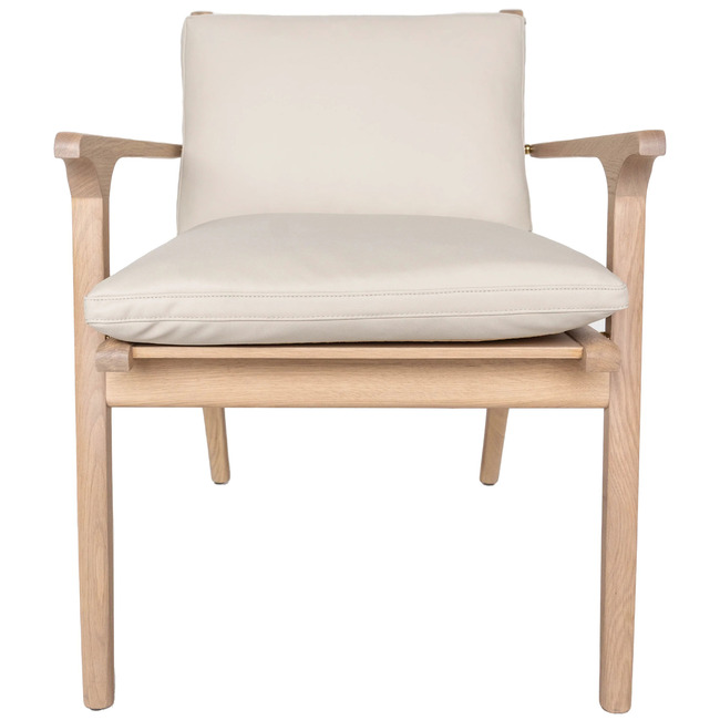 Ren Dining Armchair by Stellar Works