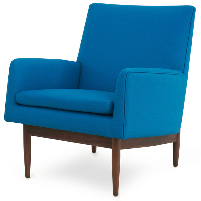 Risom U380 Lounge Chair by Stellar Works