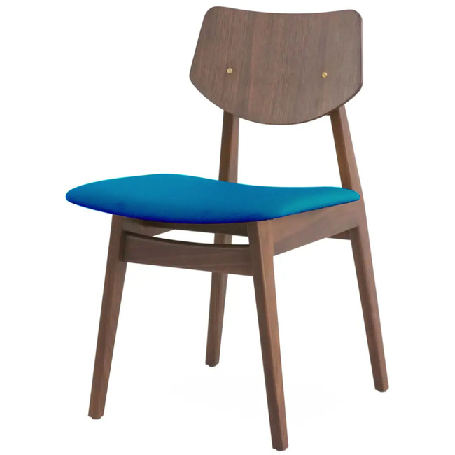 Risom C275 Dining Chair by Stellar Works