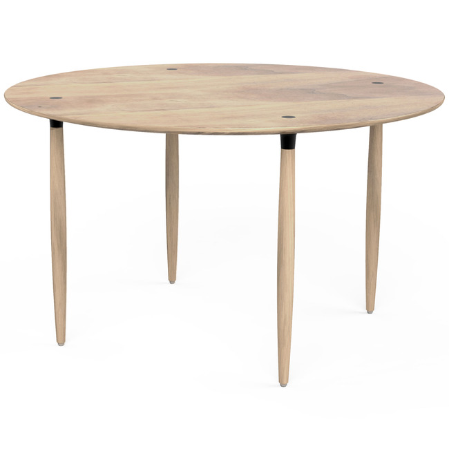 Slow Dining Table by Stellar Works