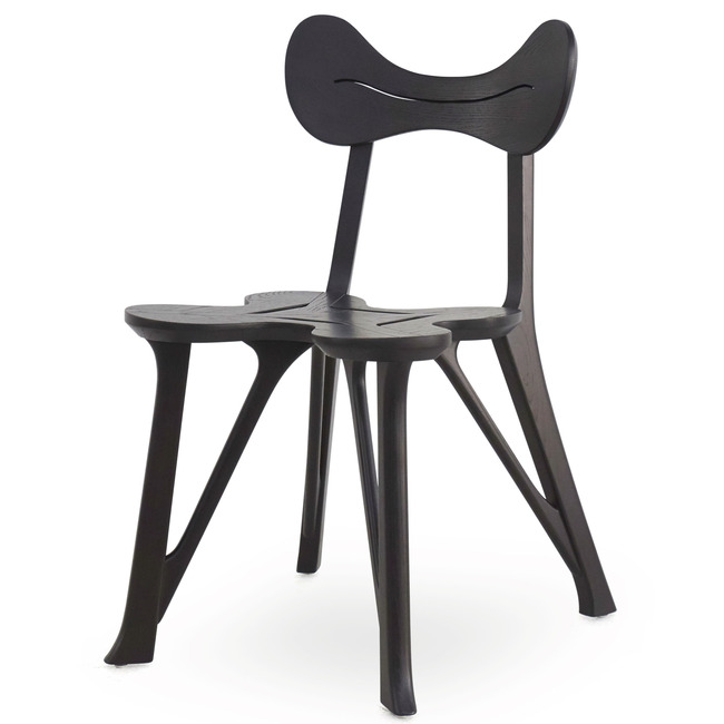 Stay Dining Chair by Stellar Works