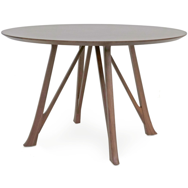 Stay Dining Table by Stellar Works
