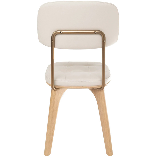 Utility U Chair by Stellar Works