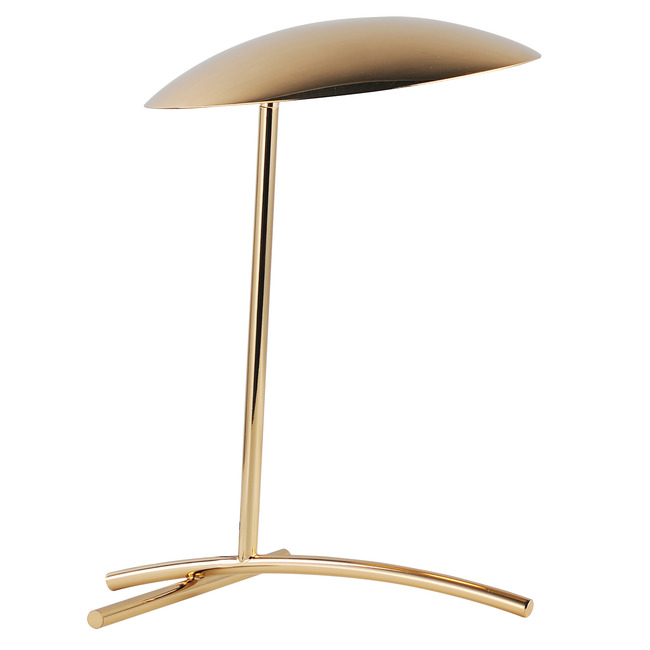 Vesta Color Select Desk Lamp by Studio M