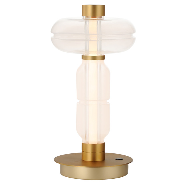 Gusto Table Lamp by Studio M