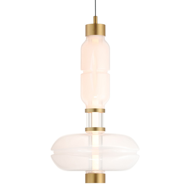Gusto Pendant by Studio M