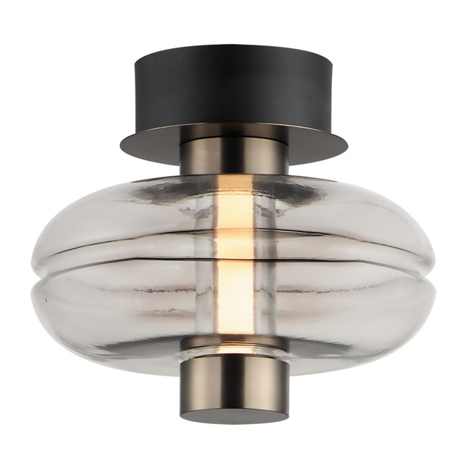 Gusto Wall / Ceiling Light by Studio M