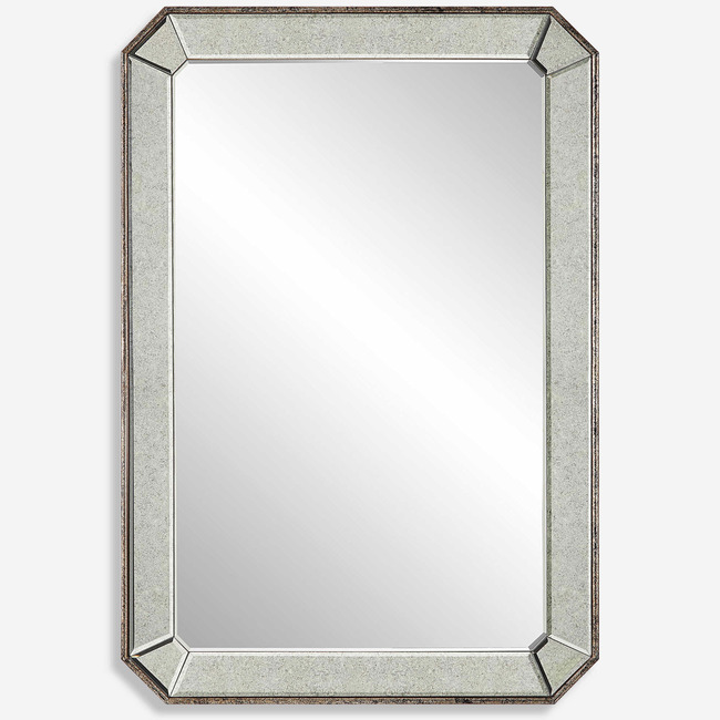 Cortona Vanity Mirror by Uttermost