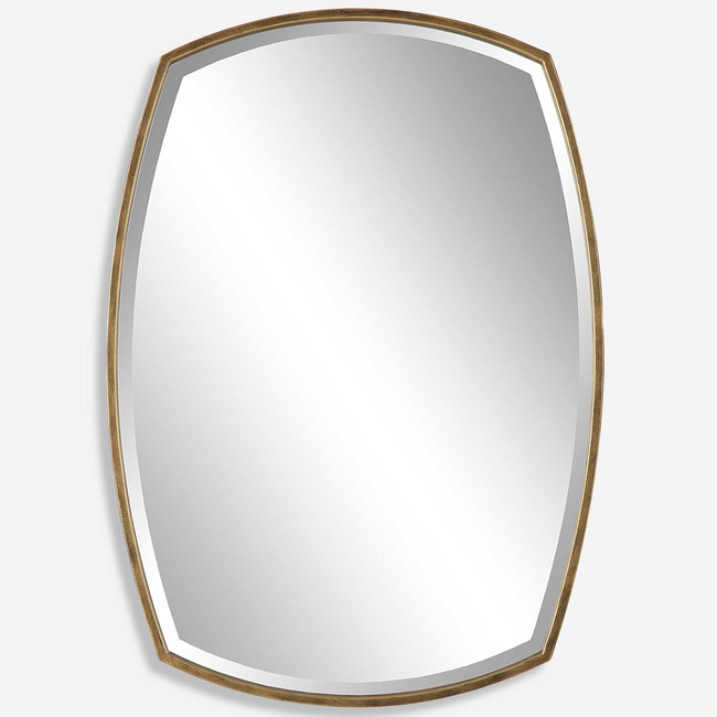 Varenna Vanity Mirror by Uttermost