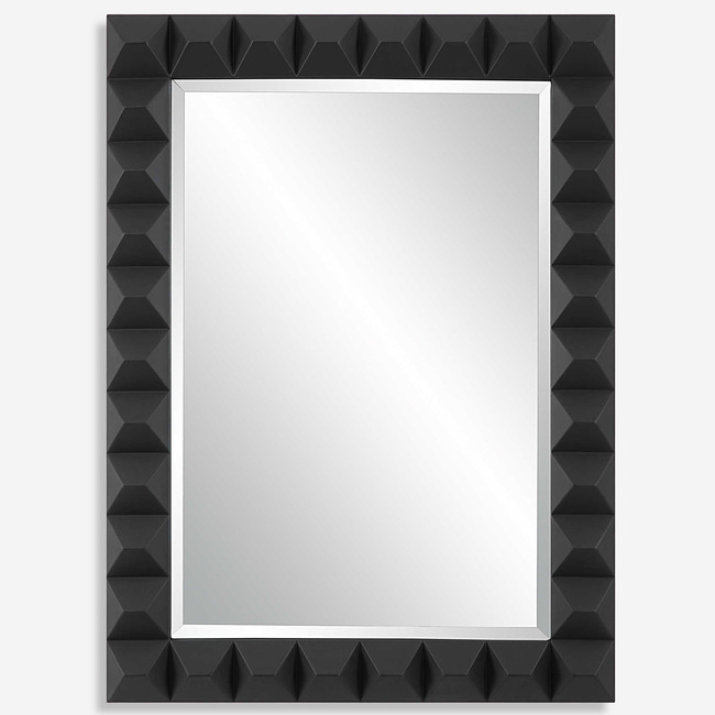 Studded Mirror by Uttermost