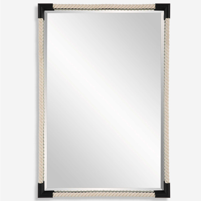 Marina Mirror by Uttermost