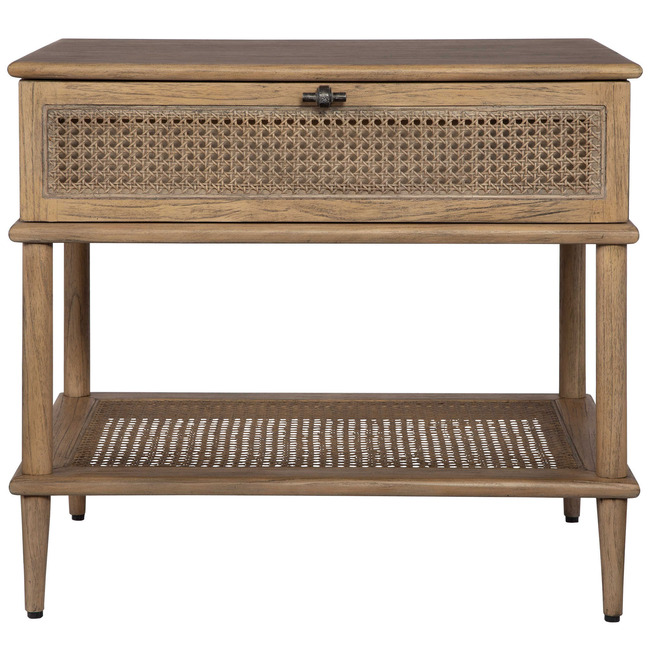 Coast Side Table by Uttermost