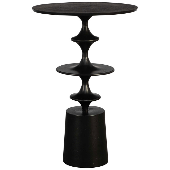 Flight Accent Table by Uttermost