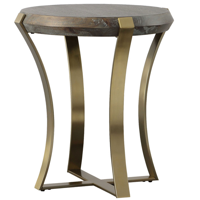 Unite Side Table by Uttermost