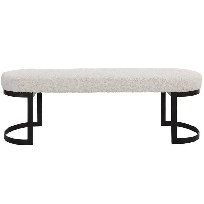 Infinity Bench by Uttermost
