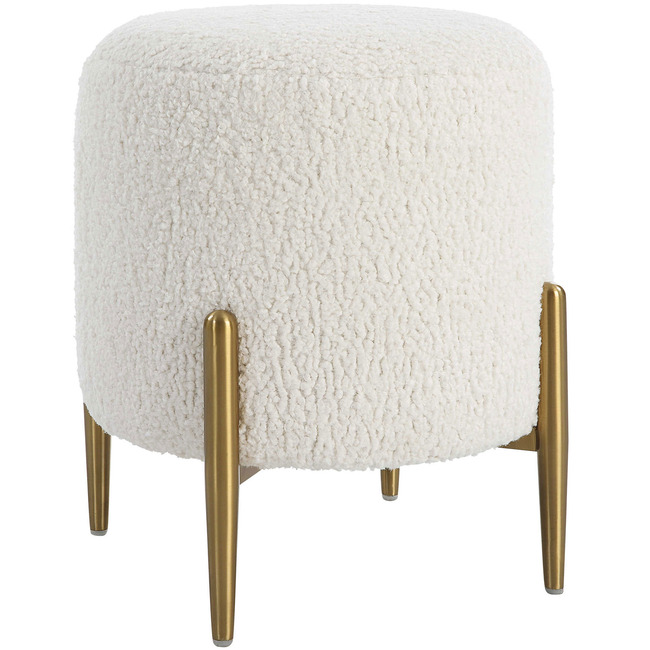 Arles Ottoman by Uttermost