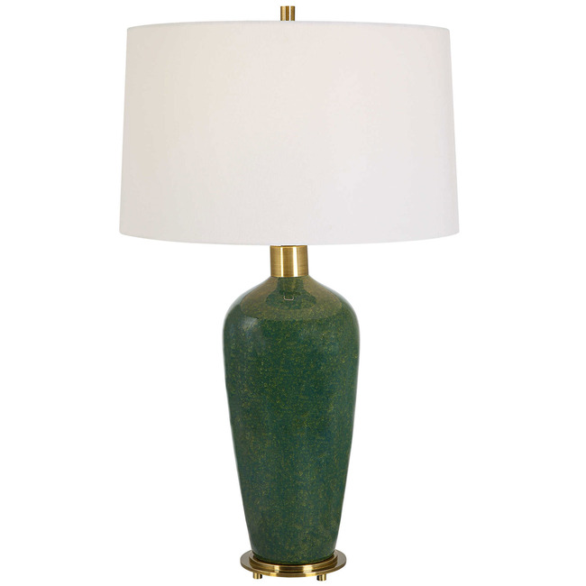 Verdell Table Lamp by Uttermost