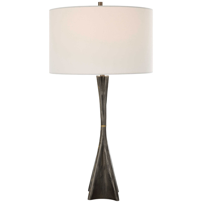 Keiron Table Lamp by Uttermost