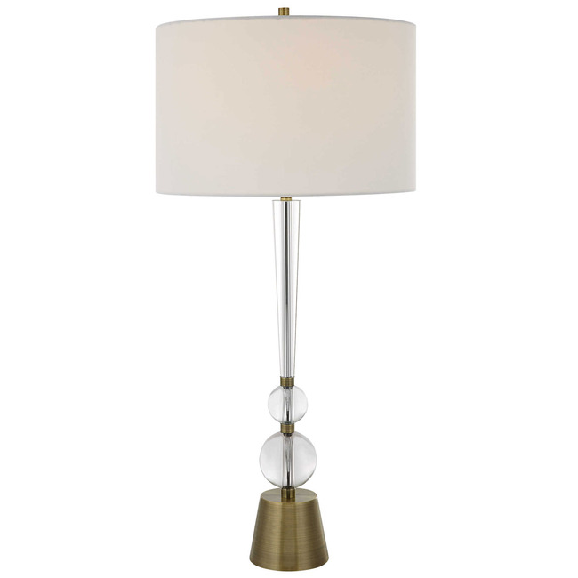 Annily Table Lamp by Uttermost