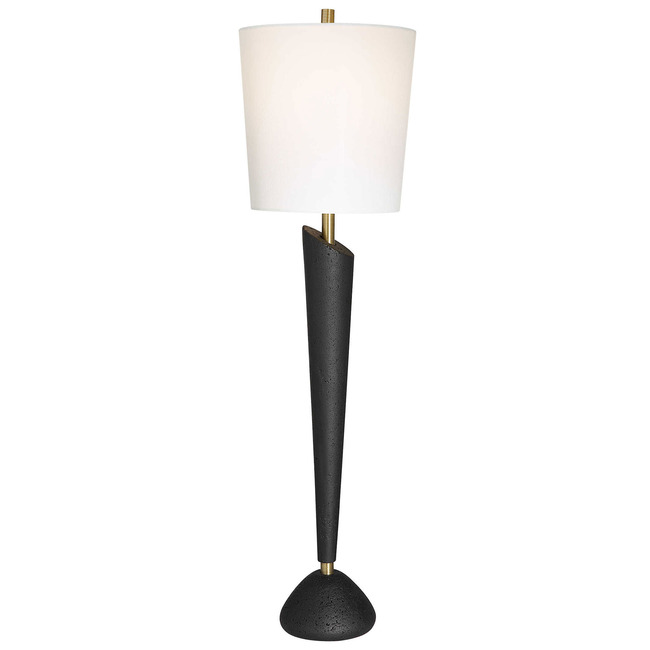 Cypher Buffet Lamp by Uttermost