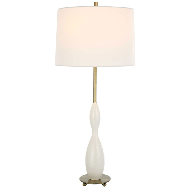Annora Table Lamp by Uttermost