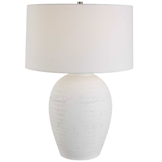 Reyna Table Lamp by Uttermost