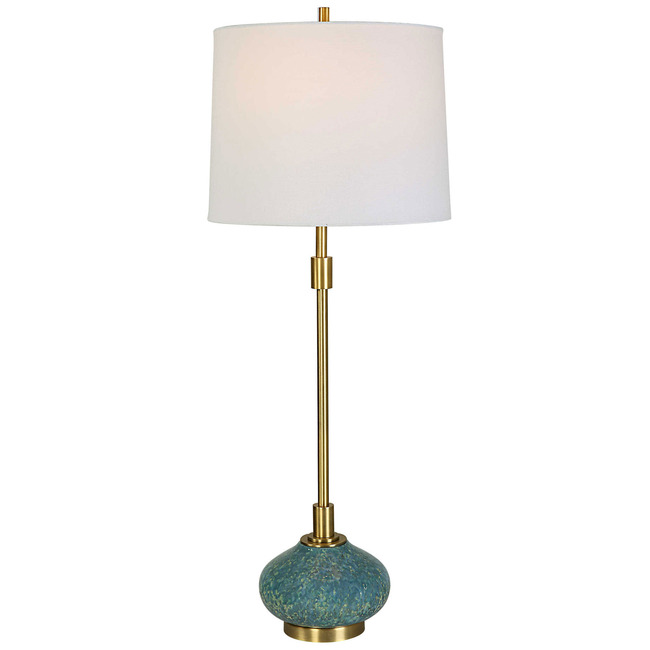 Kaimana Buffet Lamp by Uttermost