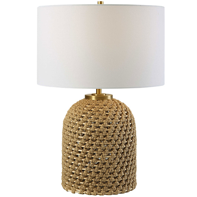 Kendari Table Lamp by Uttermost