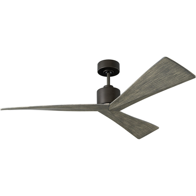 Adler Ceiling Fan by Visual Comfort Fan