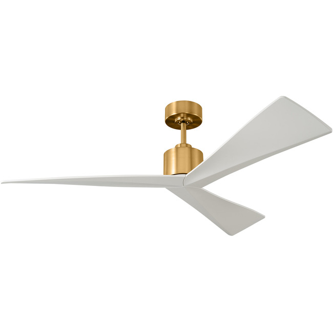 Adler Ceiling Fan by Visual Comfort Fan