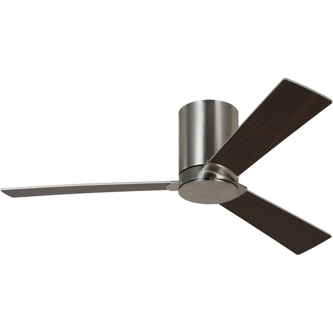 Rozzen Hugger Ceiling Fan by Visual Comfort Fan