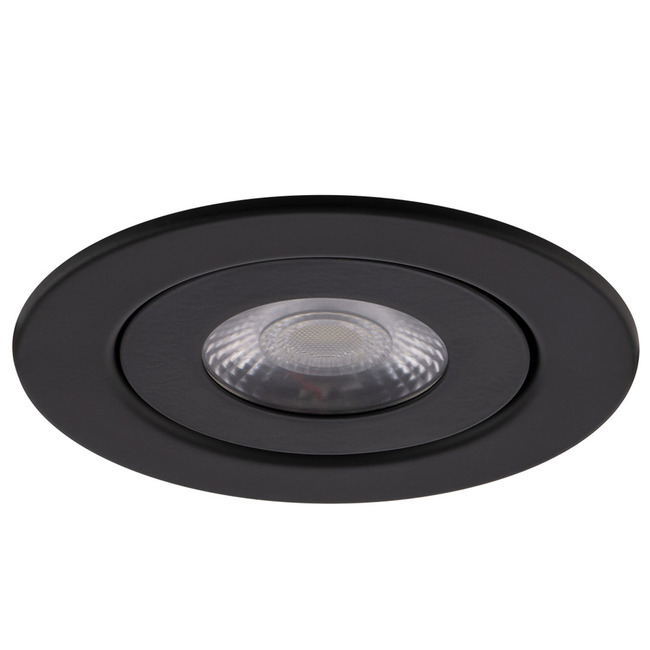 Lotos RD Color-Select Adj Gimbal Trim with Remote Driver by WAC Lighting
