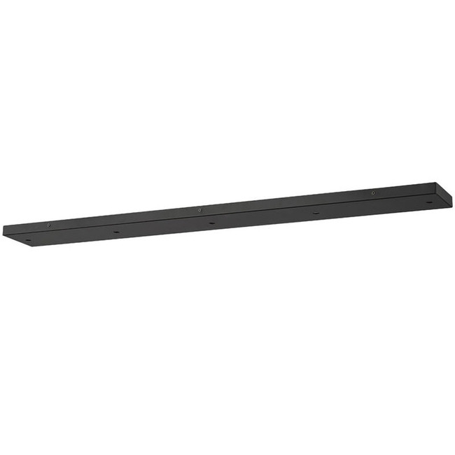 Multi Point Linear Canopy by Z-Lite